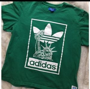 adidas by Nigo tee.. rare